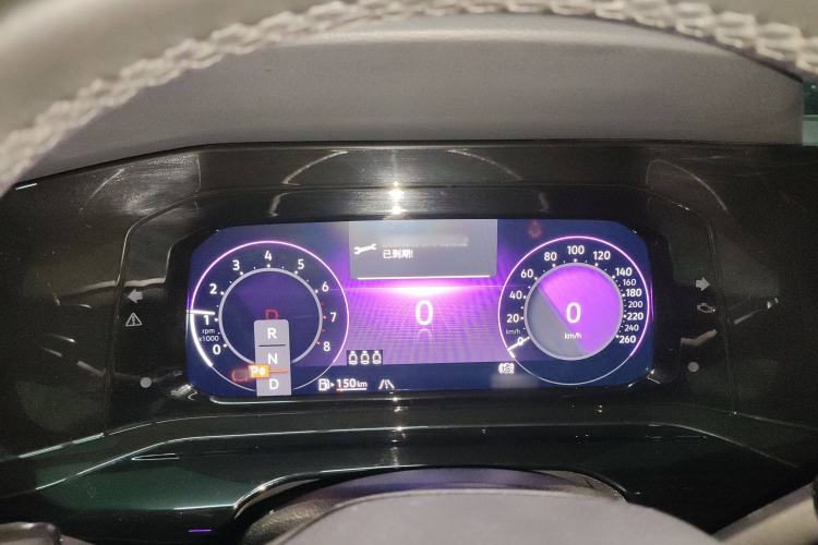 Used Volkswagen Golf 2021 280TSI DSG R-Line