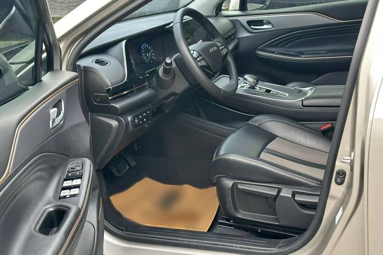 Used AION S 2020 Meizu 580