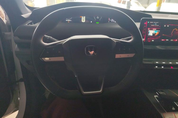 Used Changan UNI-V iDD 2023 Zhidian iDD 1.5T 113km Smart & Fun Version (Rapid Edition)