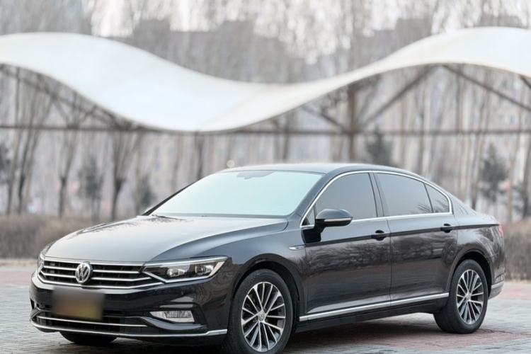 Used Volkswagen Magotan 2020 330TSI DSG Luxury Edition