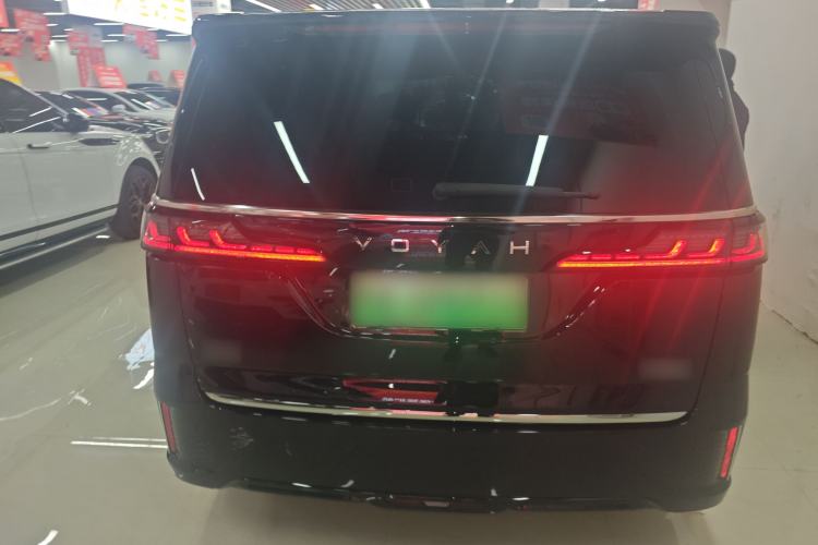 Used VOYAH Dream 2024 PHEV Ultra-Long Range Flagship Edition Rear