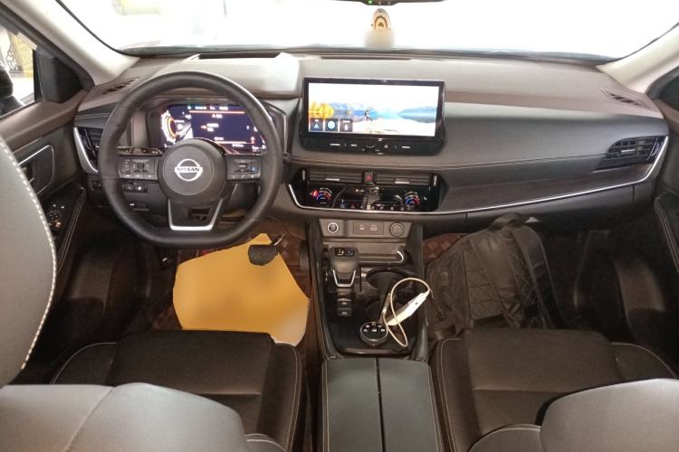 Used Nissan X-Trail 2021 VC-Turbo 300 CVT 4WD Ultimate Edition