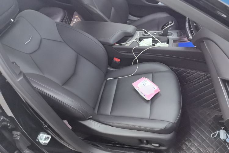 Used Cadillac CT5 2025 28T Urban Sport Edition
