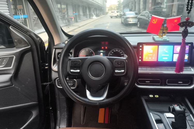 Used Great Wall Poer 2024 2.4T Commercial Version Automatic Diesel 4x4 Elite Edition
