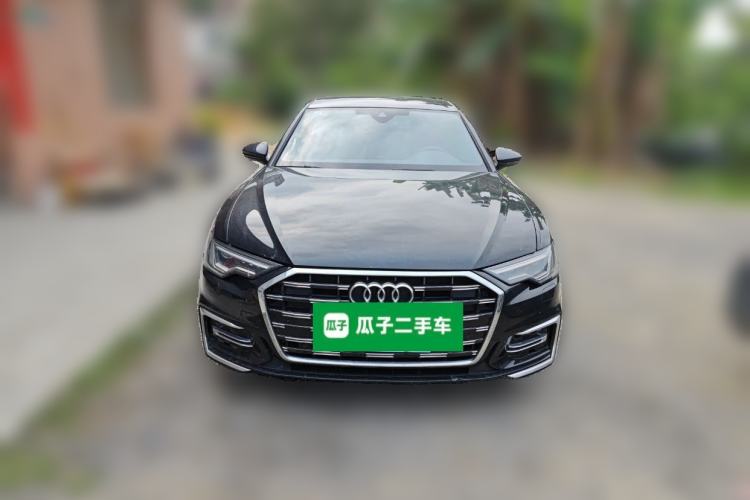 Used Audi A6L 2024 40 TFSI Luxury Dynamic Edition
