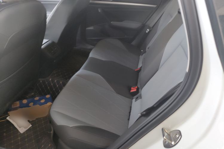 Used Volkswagen Lavida 2023 1.5L Automatic 5 Million Edition
