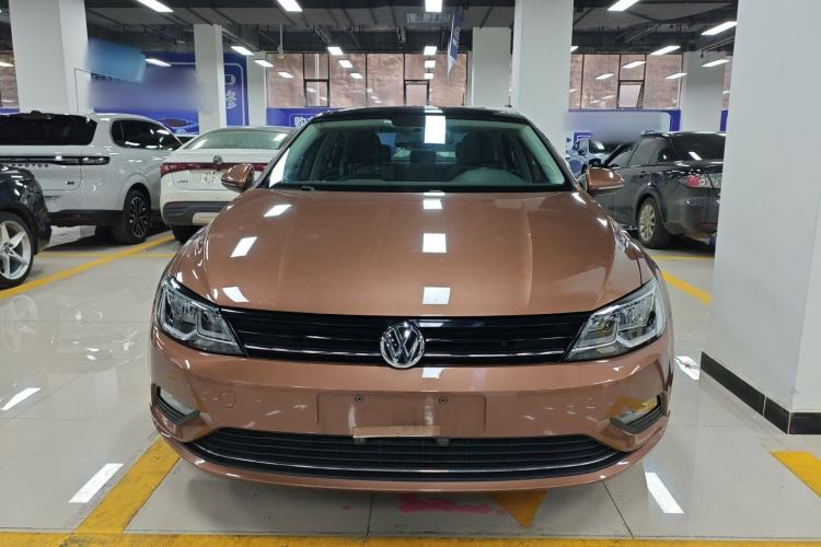 Used Volkswagen Lamando 2015 280TSI DSG Comfort Edition