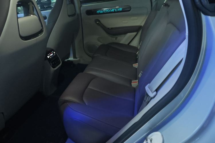 Used Leapmotor C11 2023 Range-Extended 285 Smart Enjoyment Edition
