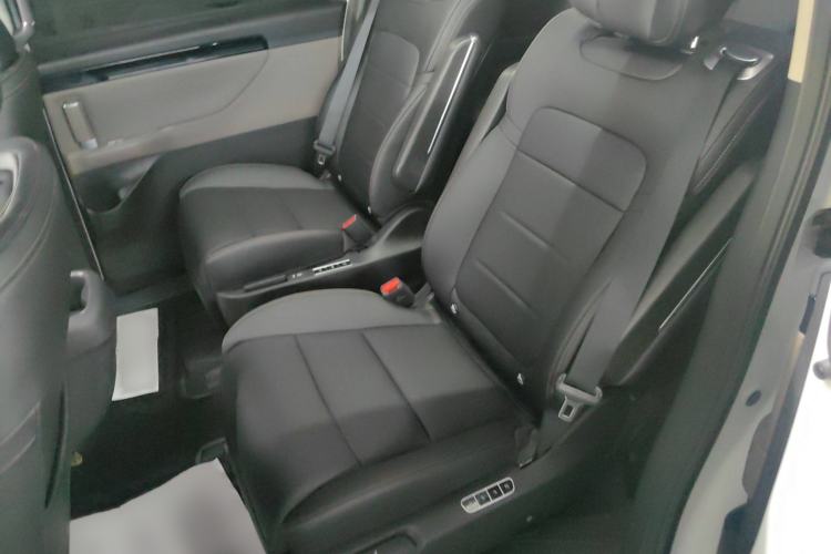 Used GAC Trumpchi E8 New Energy 2024 150km Longteng Starry Night Edition