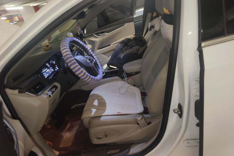 Used Cadillac XTS 2013 28T Comfort Model