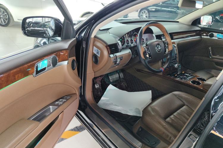 Used Volkswagen Phaeton 2015 3.0L Smart Edition
