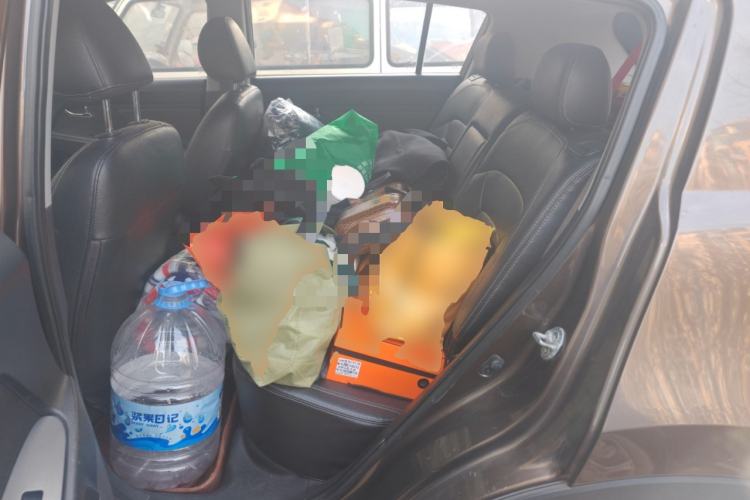 Used Kia Sportage R 2012 2.0L Automatic Two-Wheel Drive GLS
