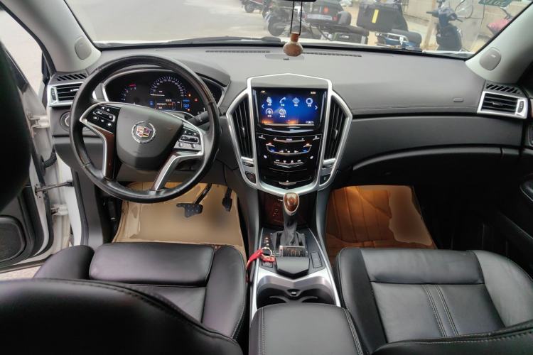 Used Cadillac SRX 2013 3.0L Luxury Model
