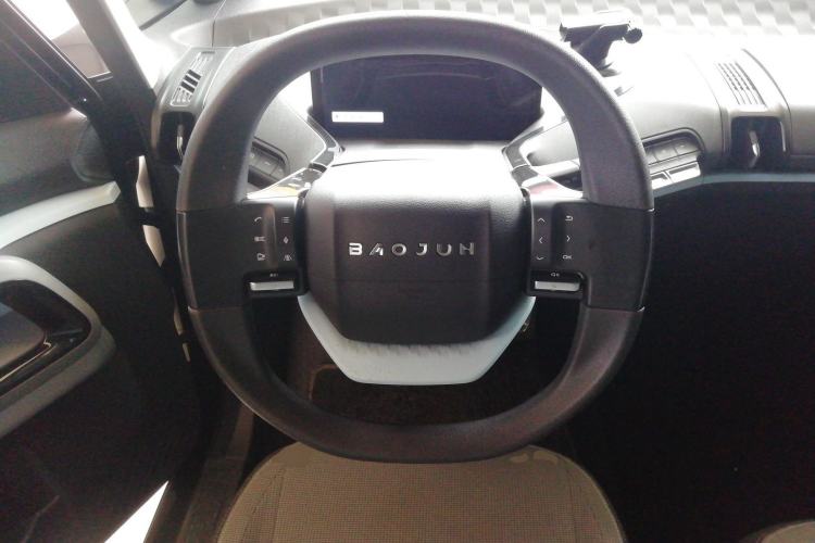 Used Baojun E300 2020 Plus Interstellar Smart Edition
