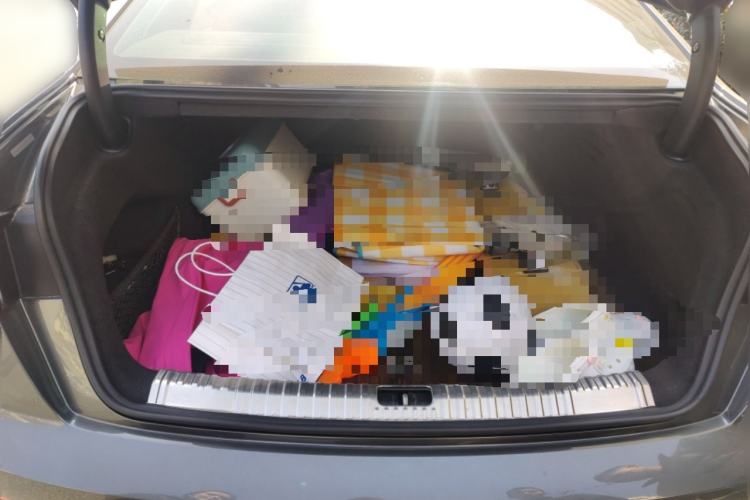 Used Audi A6L 2019 45 TFSI Prestige Dynamic Edition
