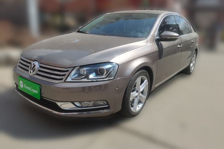 Used Volkswagen Magotan 2015 1.8TSI Prestige Model