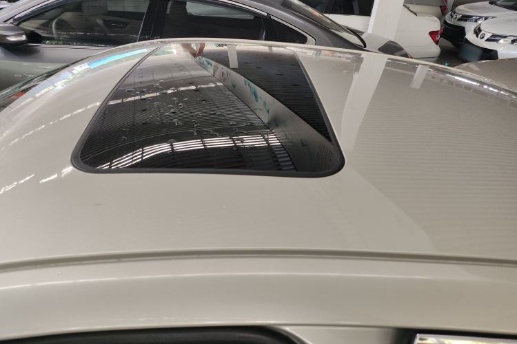 Used Chevrolet Malibu 2014 2.4L Automatic Luxury Edition