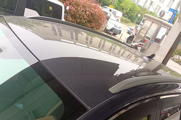 Used BYD e2 2020 Upgraded Model Standard Range Version Comfort Edition
