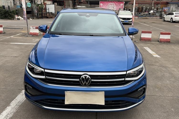 Used Volkswagen Bora 2023 280TSI DSG Prestige Edition
