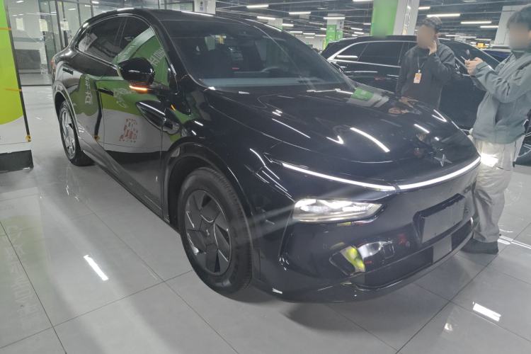 Used XPeng G7 2025 Model—602 Long Range Max