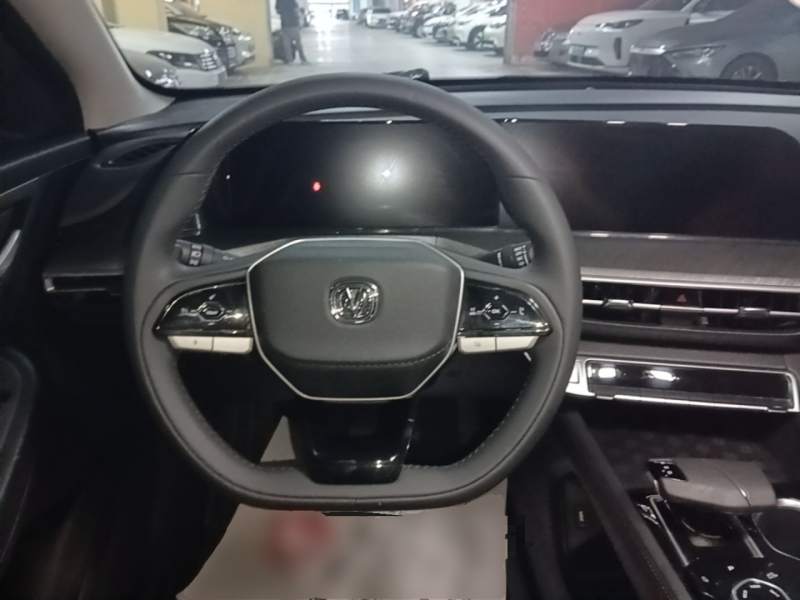 Used CHANGAN Eado 2023 Changan Edition PLUS Blue Whale NE 1.4T GDI DCT Prestige Version — 10