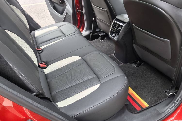 Used Dongfeng Aeolus AX7 2019 1.6T Automatic AI Navigation Model China V Standard