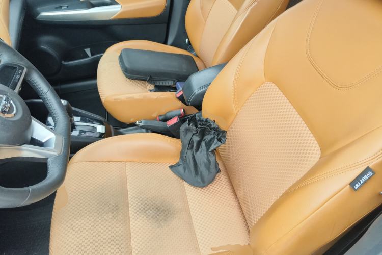 Used Nissan Kicks 2017 1.5L CVT Smart Drive Edition