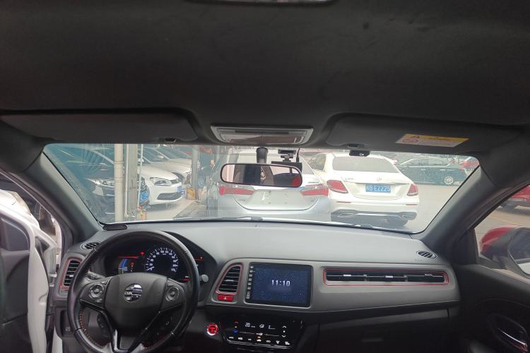 Used Everus VE-1 2021 S Pirelli Edition Headliner