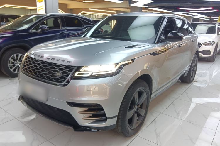 Used Land Rover Range Velar 2019 250 PS R-DYNAMIC S