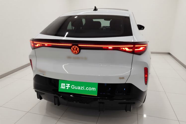 Used Volkswagen ID.UNYX 2024 Revised Pro Long-Range Version