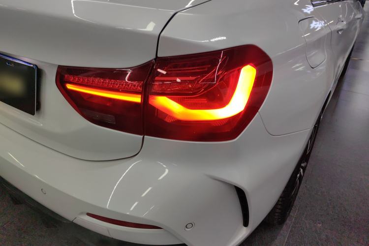 Used BMW 1 Series 2023 125i M Sport Night Edition