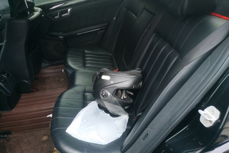 Used Mercedes-Benz E-Class 2015 E 320 L Sport 4MATIC