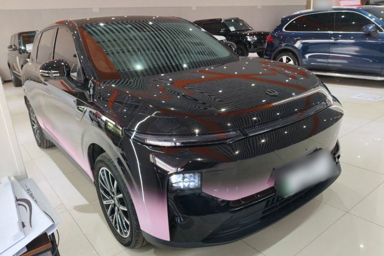 Used Leapmotor B10 2025 510 Joyful Edition
