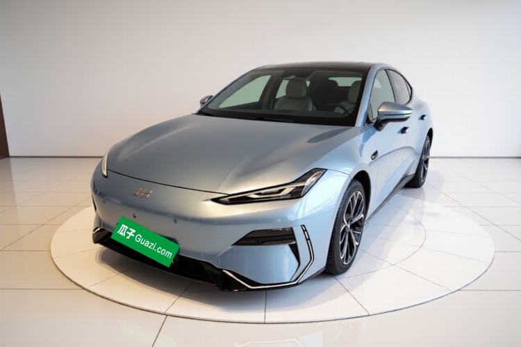 Used Geely Galaxy E8 2025 700 km Long-Range Intelligent Driving Version