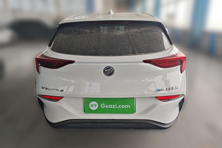 Used Buick Velite 6 2022 Connected & Shared PLUS
