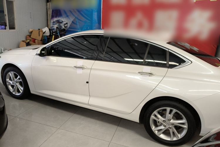 Used Buick Regal 2024 25T Deluxe Edition