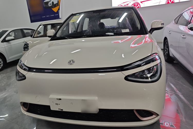 Used Dongfeng NAMMI 01 2024 New Edition 330 Air
