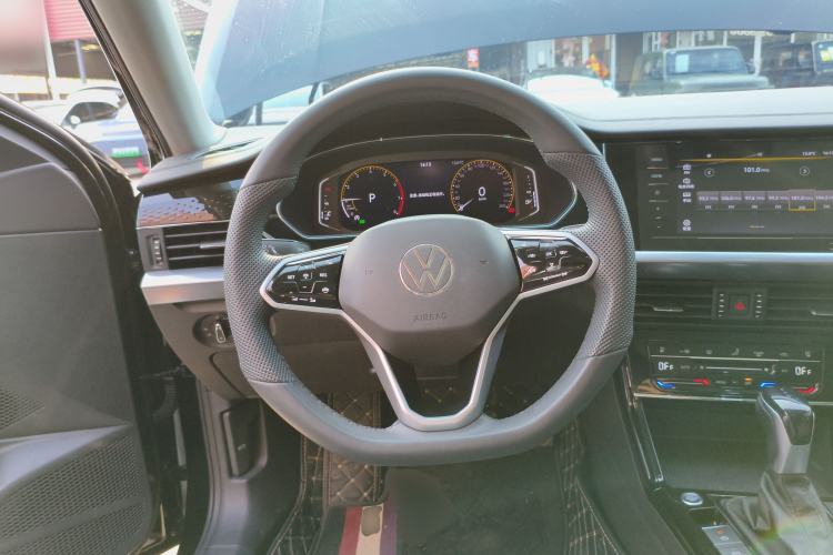 Used Volkswagen Passat 2024 330TSI Starry Elite Edition
