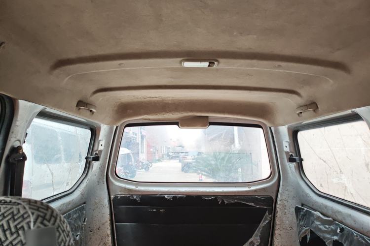 Used Wuling Rongguang 2014 1.2L S Base Model Headliner