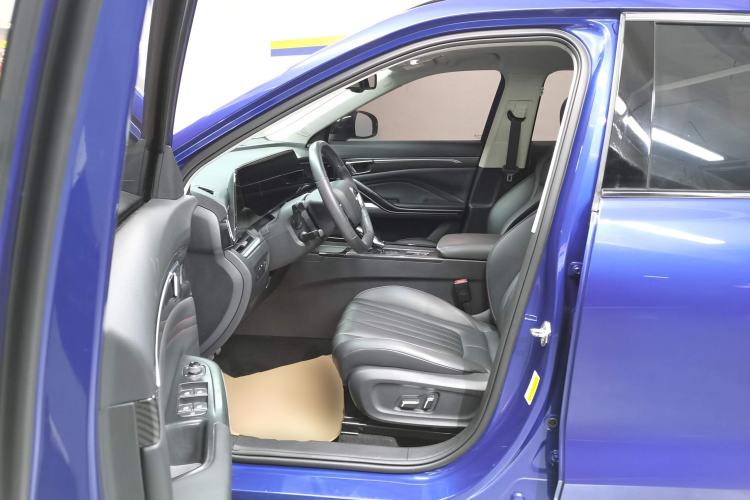 Used Bestune T55 2021 1.5T Automatic Joyful·Prestige Edition
