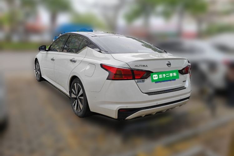 Used Nissan Teana 2021 2.0L XL Comfort Edition