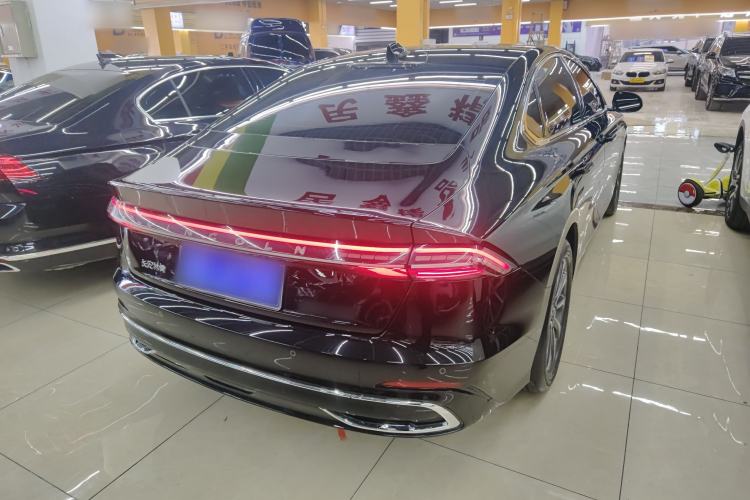 Used Lincoln Z 2024 2.0T Prestige Edition