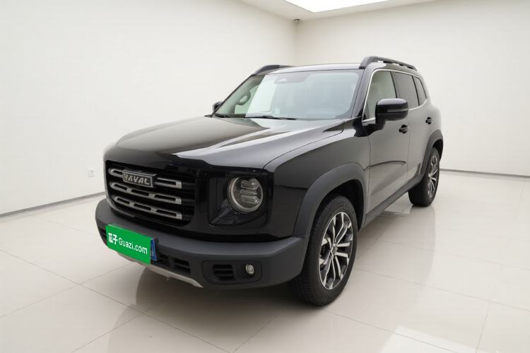 Used Haval DARGO 2022 1.5T DCT Two-Wheel Drive Border Collie Edition