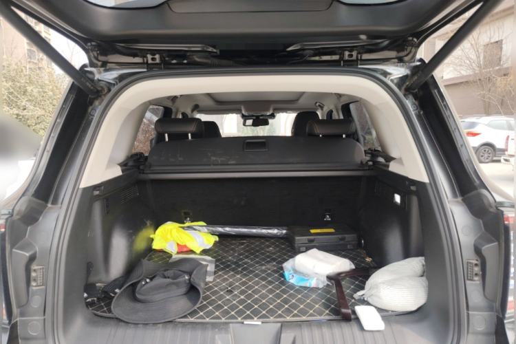 Used Haval DARGO 2022 1.5T DCT Two-Wheel Drive Mastiff Pursuit Edition
