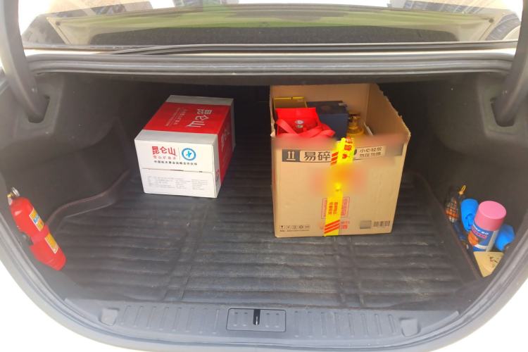 Used Ford Taurus 2015 EcoBoost 245 Fashion Edition