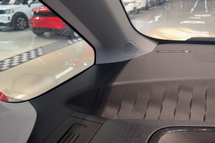 Used Baojun KiWi EV 2022 Artist Lite Edition Ternary Lithium