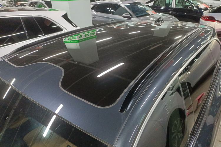 Used Leapmotor C11 2024 All-Electric 580 Luxury Edition