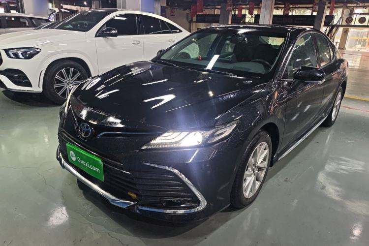 Used Toyota Camry 2023 2.0G Luxury Edition