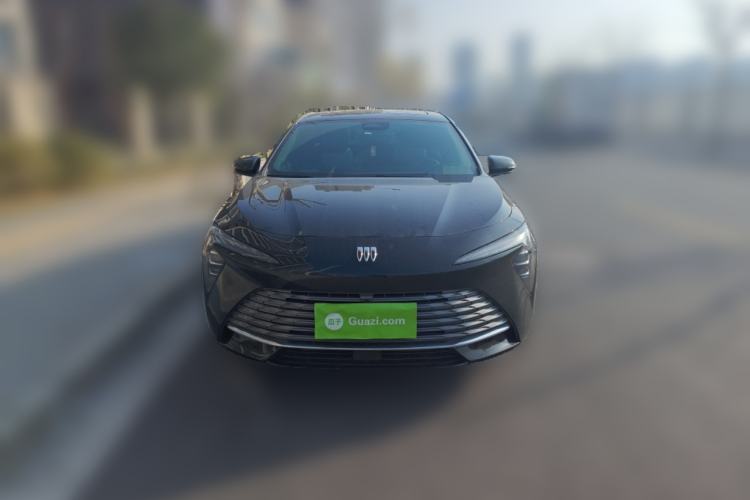 Used Buick LaCrosse 2024 28T Luxury Edition