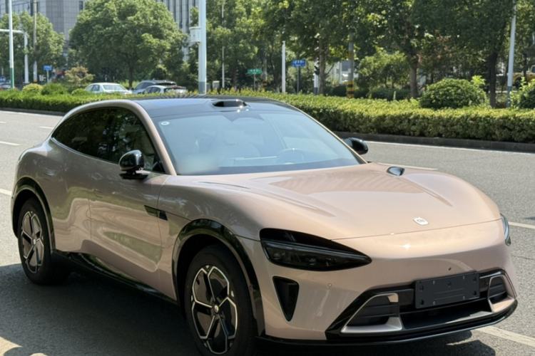 Used Xiaomi Auto YU7 2025 Ultra-Long Range Rear-Wheel Drive Version
